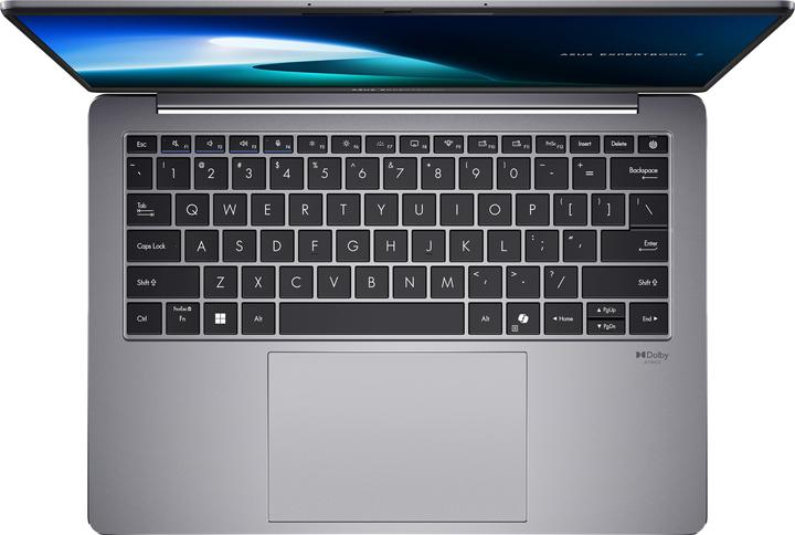 Immagine prodotto ASUS P5405CSA-NZ0327X CU7-258V 14,0 (14", Intel Core Ultra 7 258V, 32 GB, 1000 GB, CH)