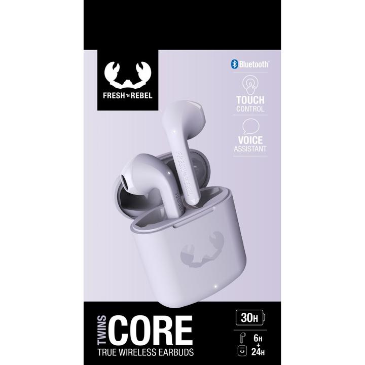Immagine prodotto Fresh'N Rebel Twins Core (NC, 6 h, Senza fili)