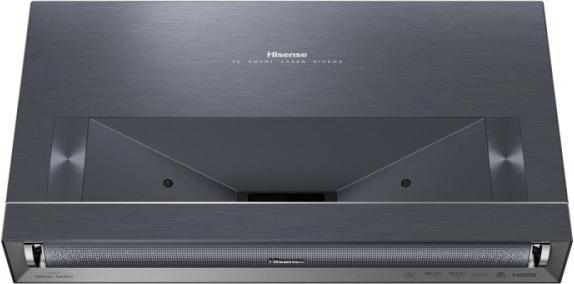 Productafbeelding Hisense LASER TV PX3 80-150 4K (UHD, 3000 lm, 0.22 :1)