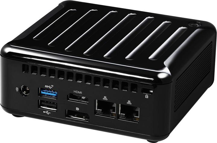 Image du produit AsRock NUC BOX-J6412 (Intel Celeron J6412)