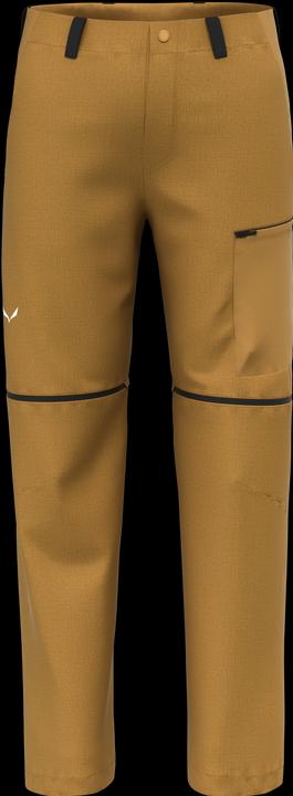 Immagine prodotto Salewa Pantaloni Puez Hemp Durastretch 2 in 1 (52)