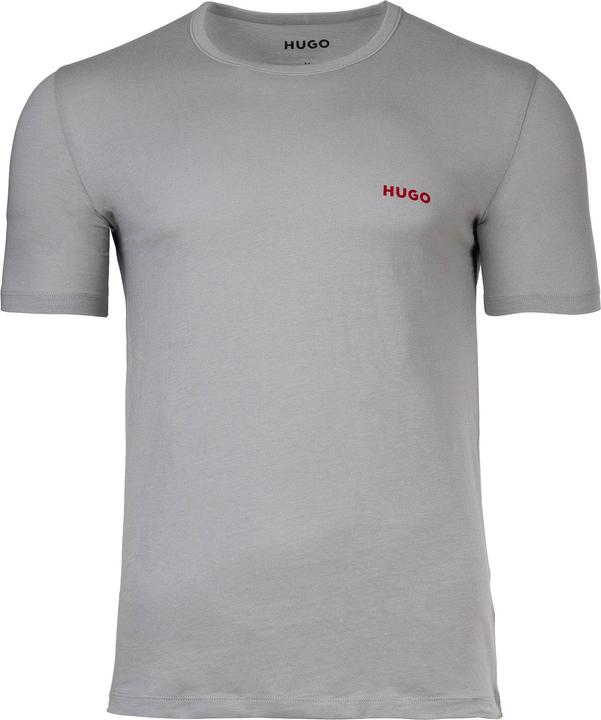 Image du produit HUGO T-Shirt Rn Triplet P (M)