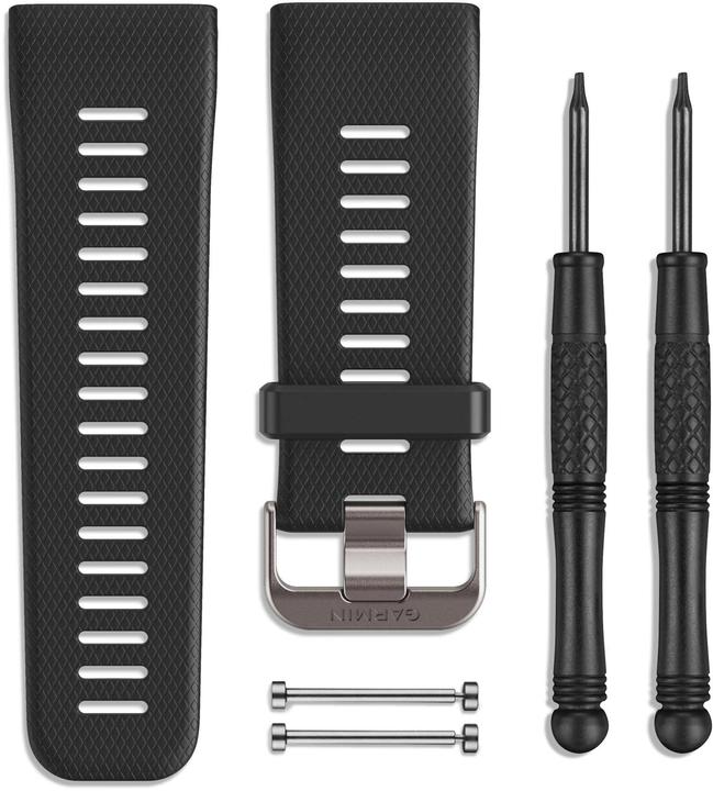 Productafbeelding Garmin Vivoactive HR (Plastic)