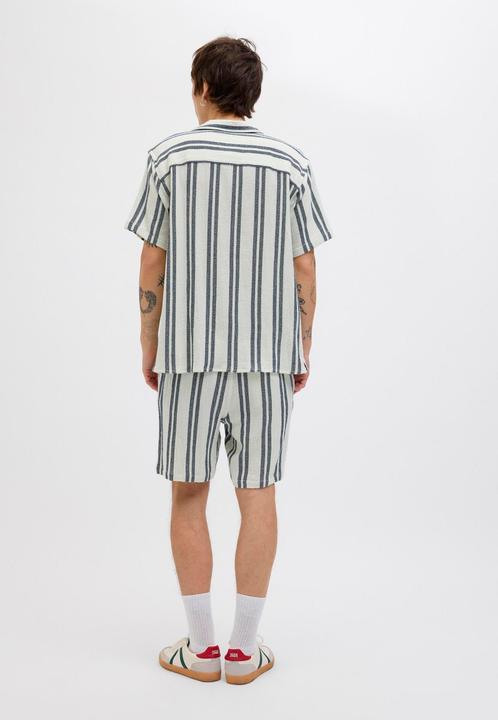 Actual product image Jack & Jones Relaxed Fit Shorts Shorts (XS)