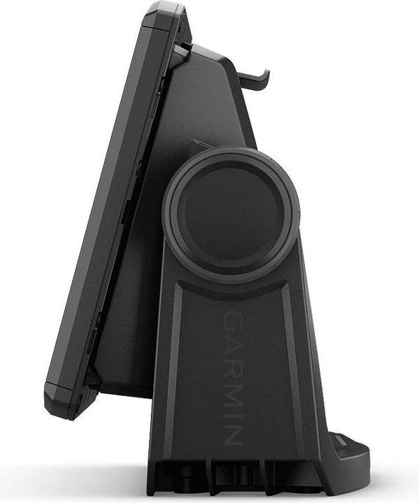 Actual product image Garmin Echomap UHD 72cv, without transducer