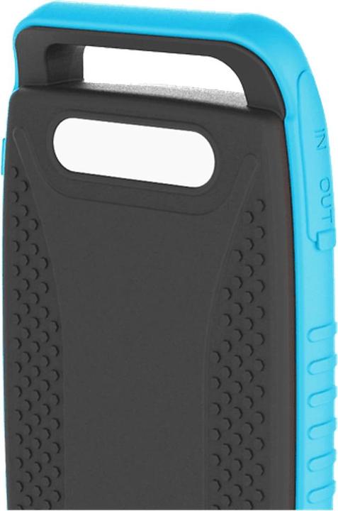 Immagine prodotto Xlayer Caricabatterie solare Powerbank (15000 mAh, 5 W, 55.50 Wh)