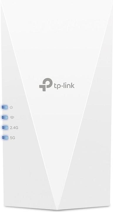 Immagine prodotto TP-Link RE600X (1201 Mbit/s, 574 Mbit/s)