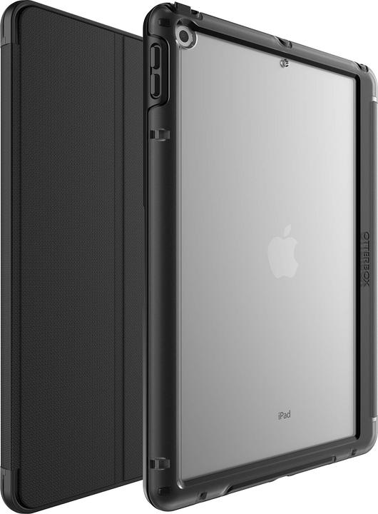 OtterBox Symmetry Folio (iPad 2019 (7. Gen), iPad 2020 (8. Gen), iPad 2021 (9. Gen))