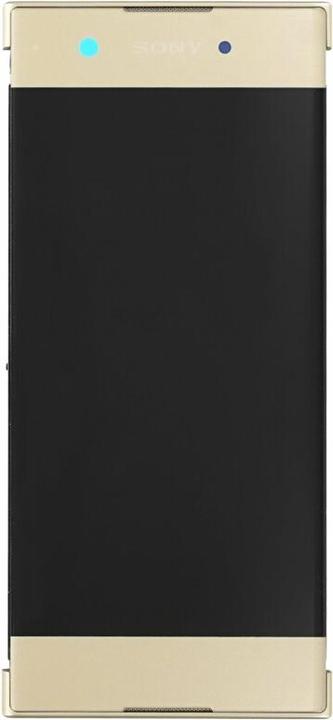 Image du produit Sony Ericsson Sony Xperia XA1 G3112 LCD or (Écran, Sony Xperia XA1)