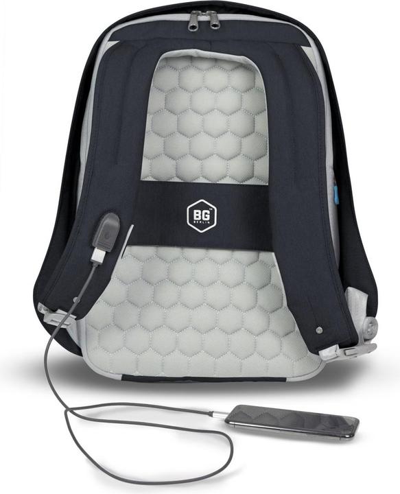 Image du produit BG Berlin MetroBag 17 (16 l)