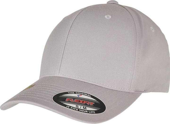 Actual product image Yupoong Flexfit baseball cap (M)