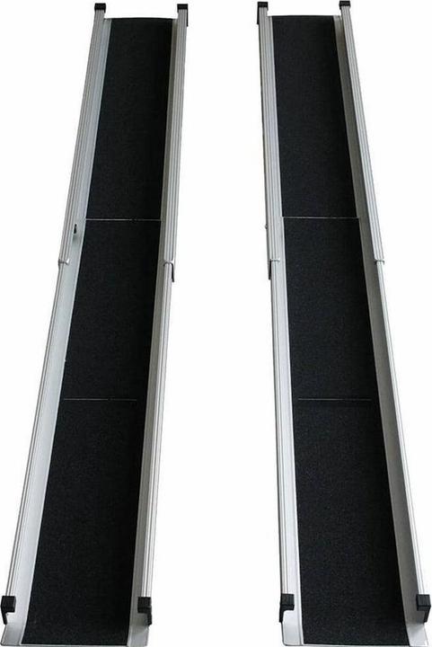 Produktbild Sundo Mobile Teleskop-Rampe