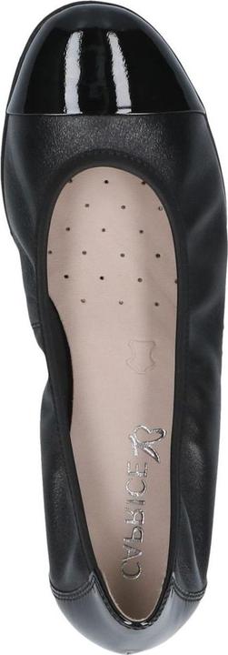 Actual product image Caprice Ballerina (39)