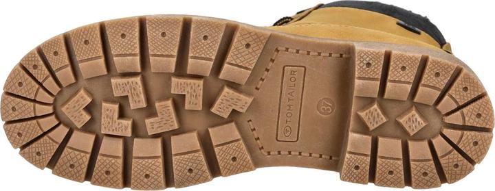 Produktbild Tom Tailor Stiefelette (38)
