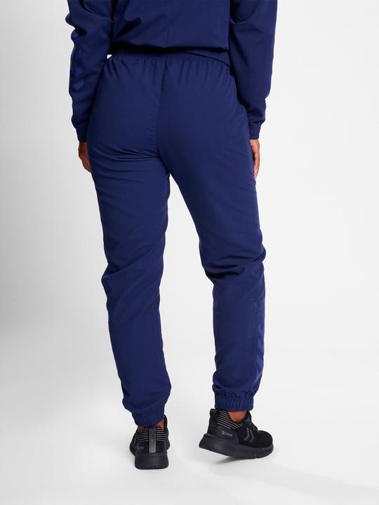 Actual product image hummel Hmltravel Woven Pants Woman (M)