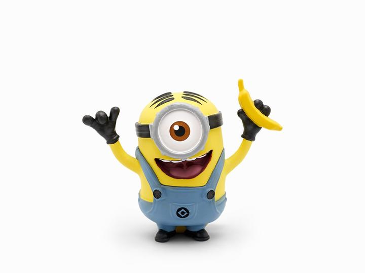 Actual product image Tonies Minion - I, simply incorrigible (German)