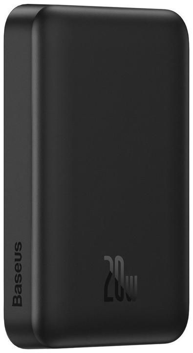 Produktbild Baseus Magnetic Mini (10000 mAh, 20 W, 20 Wh)