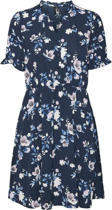 Vero Moda V-Ausschnitt Kleid (XS)
