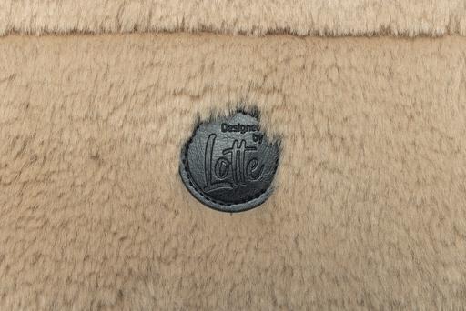 Immagine prodotto Designed by Lotte Cappotto per cani Victoria (L, Cappotto per cani)