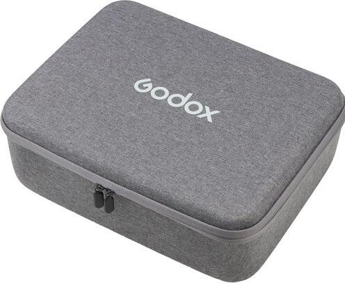 Actual product image Godox MF12 DK1 Dental Flash Kit (Macro flash, Sony)