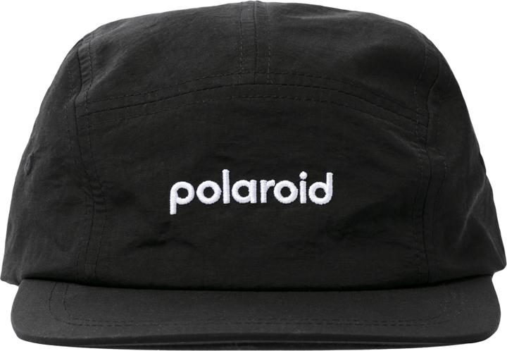 Produktbild Polaroid Cappie black,5 Panel