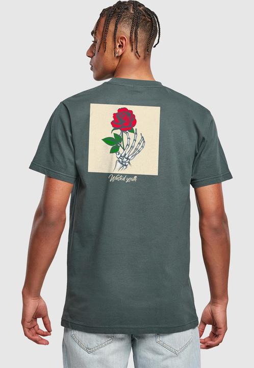 Immagine prodotto Mister Tee Maglietta Wasted Youth - 2776 (L)