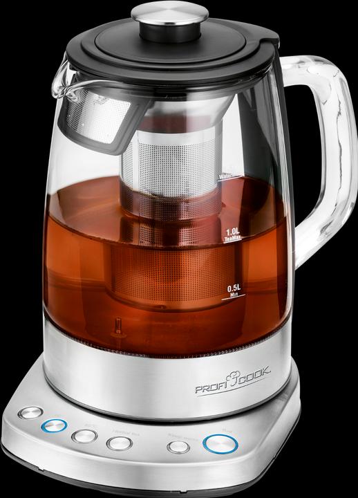 Image du produit Proficook Ksw 1021 (Fiche CH)