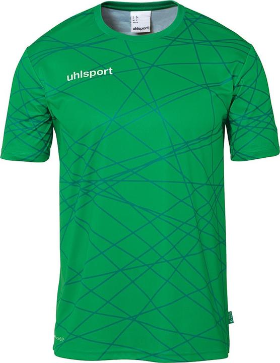 Uhlsport Trainings-T-Shirt Prediction