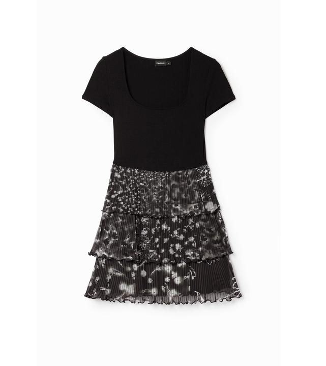 Desigual kleid san francisco (M)