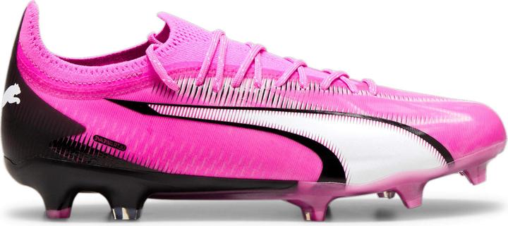 Pink, Schwarz