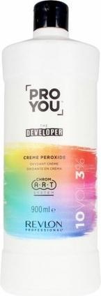 Revlon Professional Proyou Color Creme Perox 10 Vol 900ml