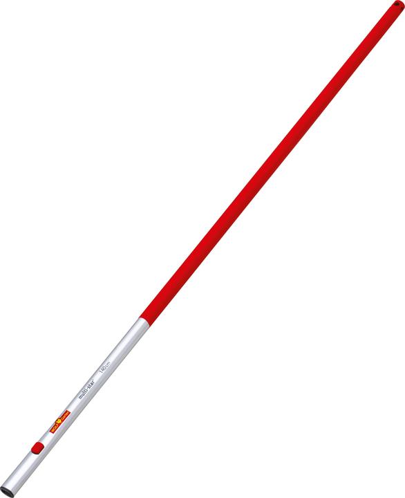 Wolf-Garten Aluminium Stiel