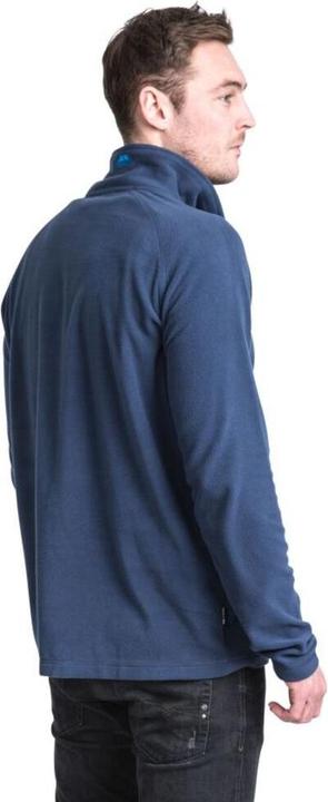Actual product image Trespass BLACKFORD Men's Fleece Sweater (XXL)