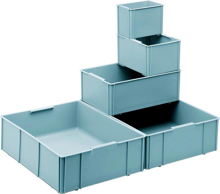 Actual product image Utz Insert container 1/4 (277x177) Height 99mm (28 x 18 x 10 cm, 5.54 l)