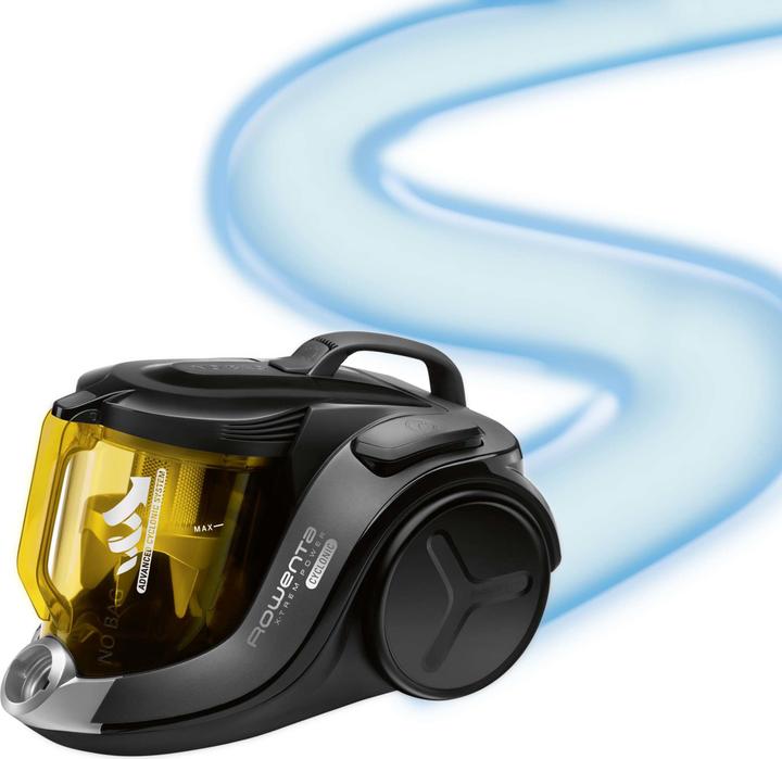 Actual product image Rowenta RO6984 X-Trem Power Cyclonic Animal Care