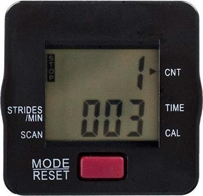 Actual product image HMS S3085 TWIST STEPPER WITH STOCKS (aka)