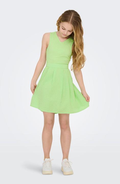 Produktbild Only KOGSTINNA Kurzes Kleid Kleid (128)