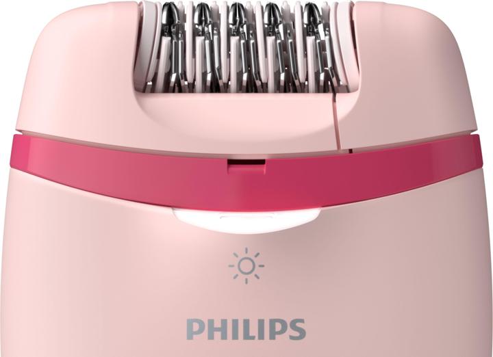 Produktbild Philips Satinelle Essential