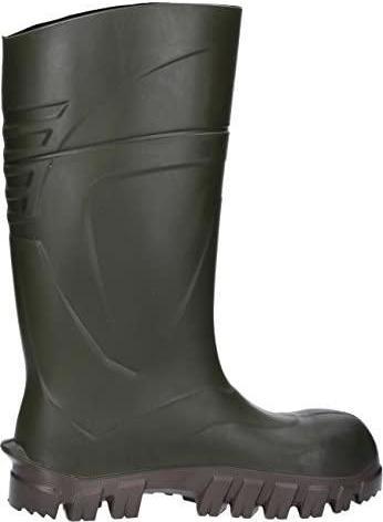 Produktbild Bekina Boots Steplite X Solid Grip S5, black 41 (S5, 41)