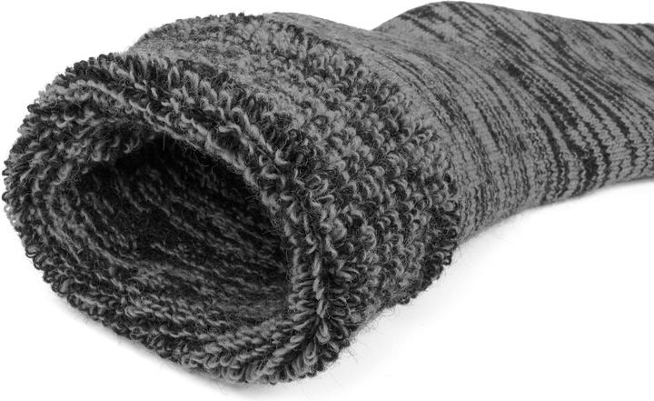Immagine prodotto Polar Husky Farbige Vollplüsch-Socken mit Wolle (Confezione singola, 43 - 46)