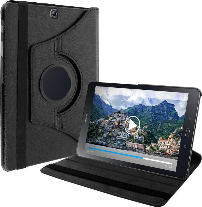 Produktbild Avizar 360 Series (Galaxy Tab S2 9.7)