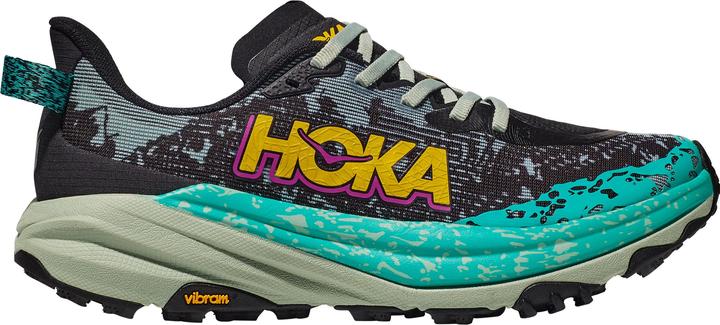 Actual product image Hoka Speedgoat 6 (42)