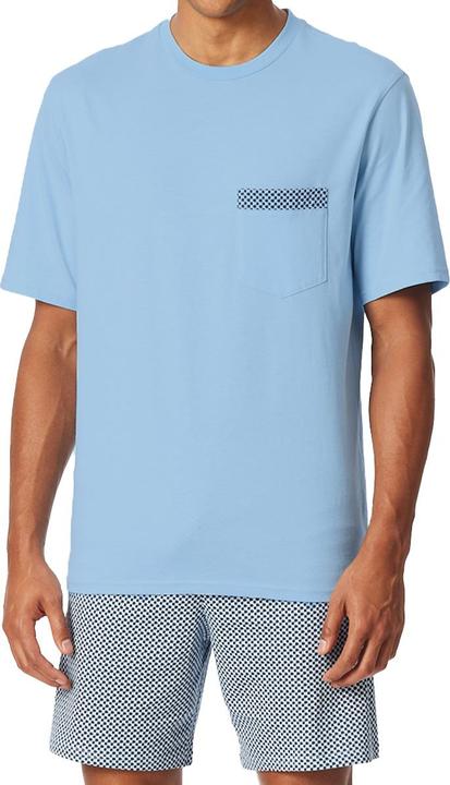 Actual product image Schiesser Shorty Comfort Nightwear (54, XL)