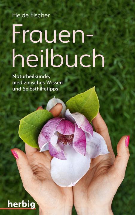 Produktbild Frauenheilbuch (Deutsch, Heide Fischer, 2020)