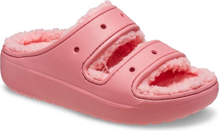 Actual product image Crocs Classic Cozzzy Sandal (42, 42.5, 43, 42 2/3)