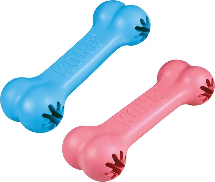 Produktbild KONG Puppy Goodie Bone (Welpenspielzeug)