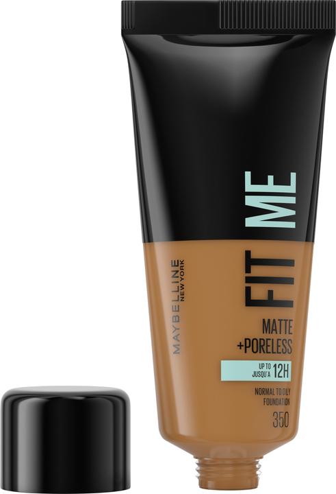 Image du produit Maybelline New York Fit Me (350 Caramel)