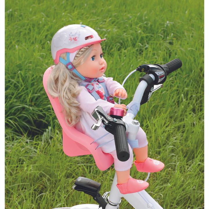 Produktbild Baby Annabell Active Fahrradhelm