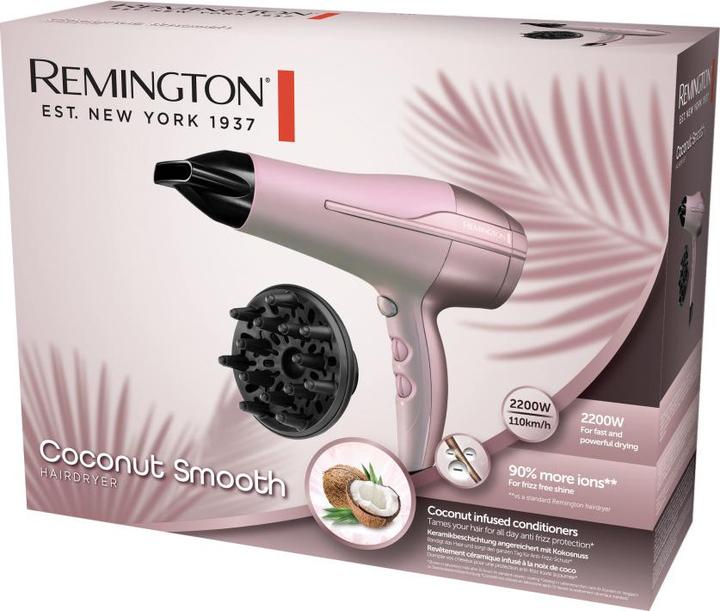Image du produit Remington D5901