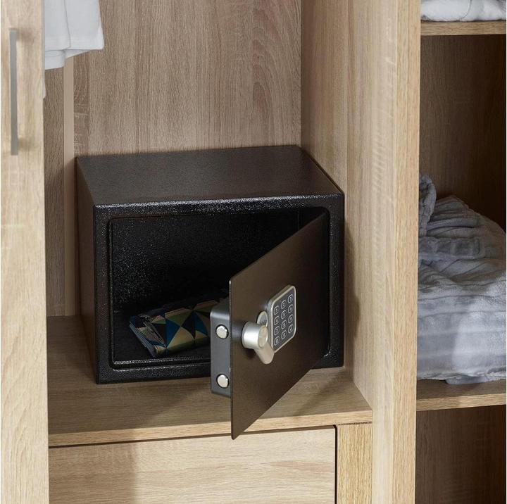 Actual product image Yale YE YSV200DB2 (8.60 l)